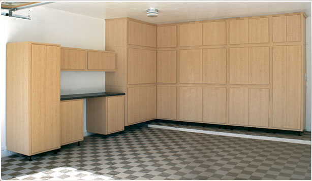Classic Garage Cabinets, Storage Cabinet  RVA